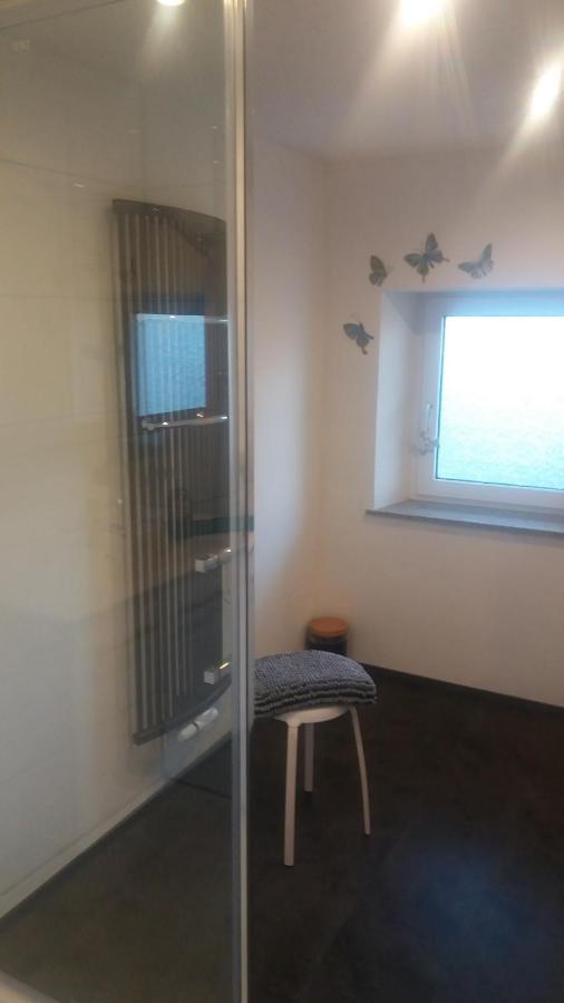 Fam.Singer Apartamento Garching an Der Alz Exterior foto